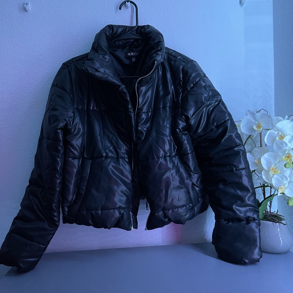 noroze puffer jacket